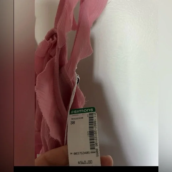 NWT Acne Studio brand new top - Picture 2 of 10